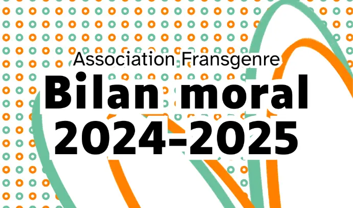 Bilan moral 2024-2025